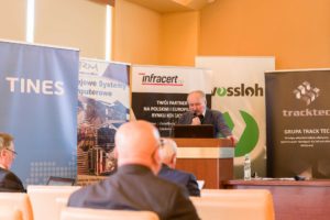 konferencja infraszyn 2019