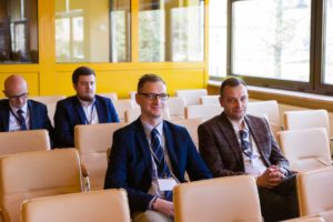 konferencja infraszyn 2019