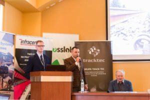 konferencja infraszyn 2019